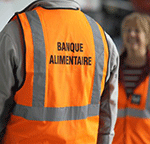 Banque alimentaire