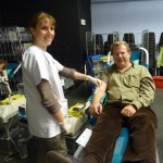 MSPLA le 3 novembre 2014